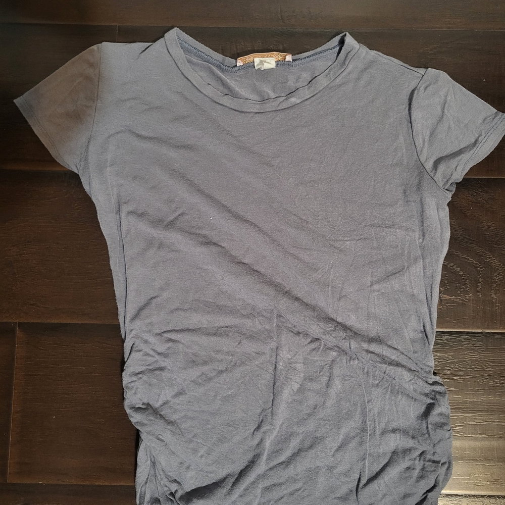Black and Gray T-Shirt Set - Picture 4 of 5